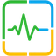 SimVitals logo